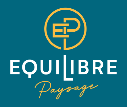 Equilibre Paysage Paysagiste Montrevault Sur Evre Logo 1