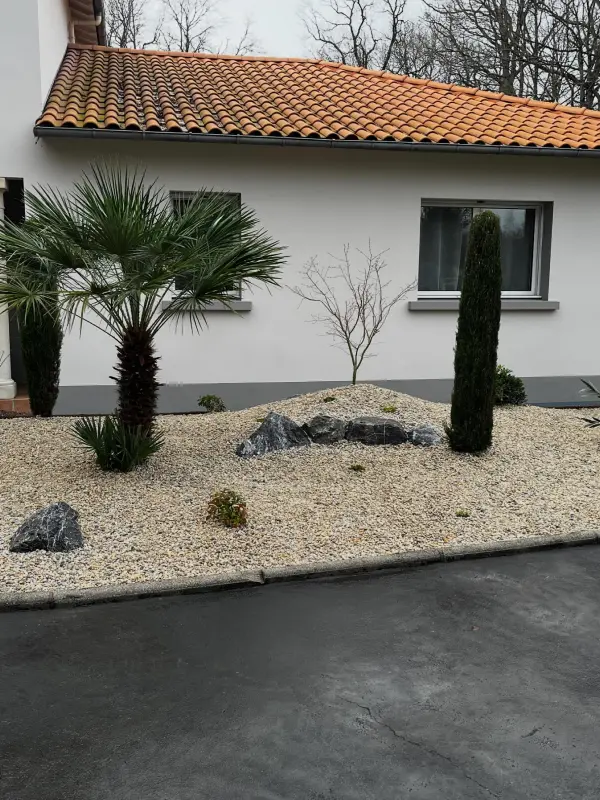 Equilibre Paysage Paysagiste Montrevault Sur Evre Paysagiste A Montrevault Sur Evre